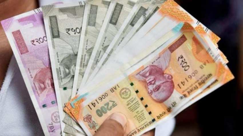 'Vigilance Department nabs Naib Tehsildar, Patwari for accepting bribe of Rs 2500/each'